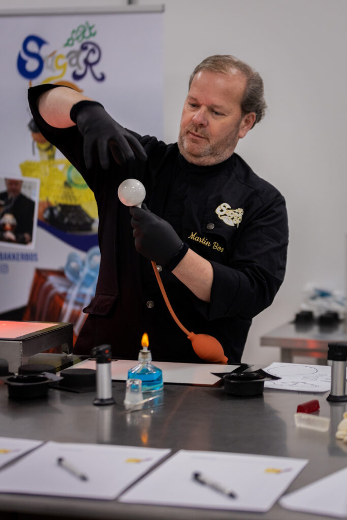 Martin Bos
