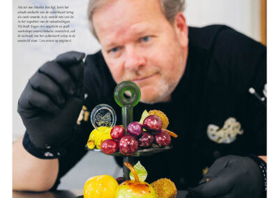 Vakblad BakeryNext nummer 12