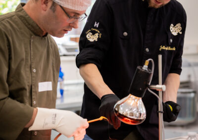 Workshop suikerkunst door Sugar-art