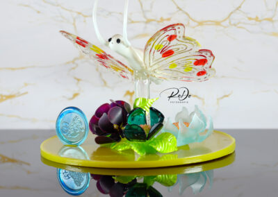 Sugar-art Workshop Show stuk