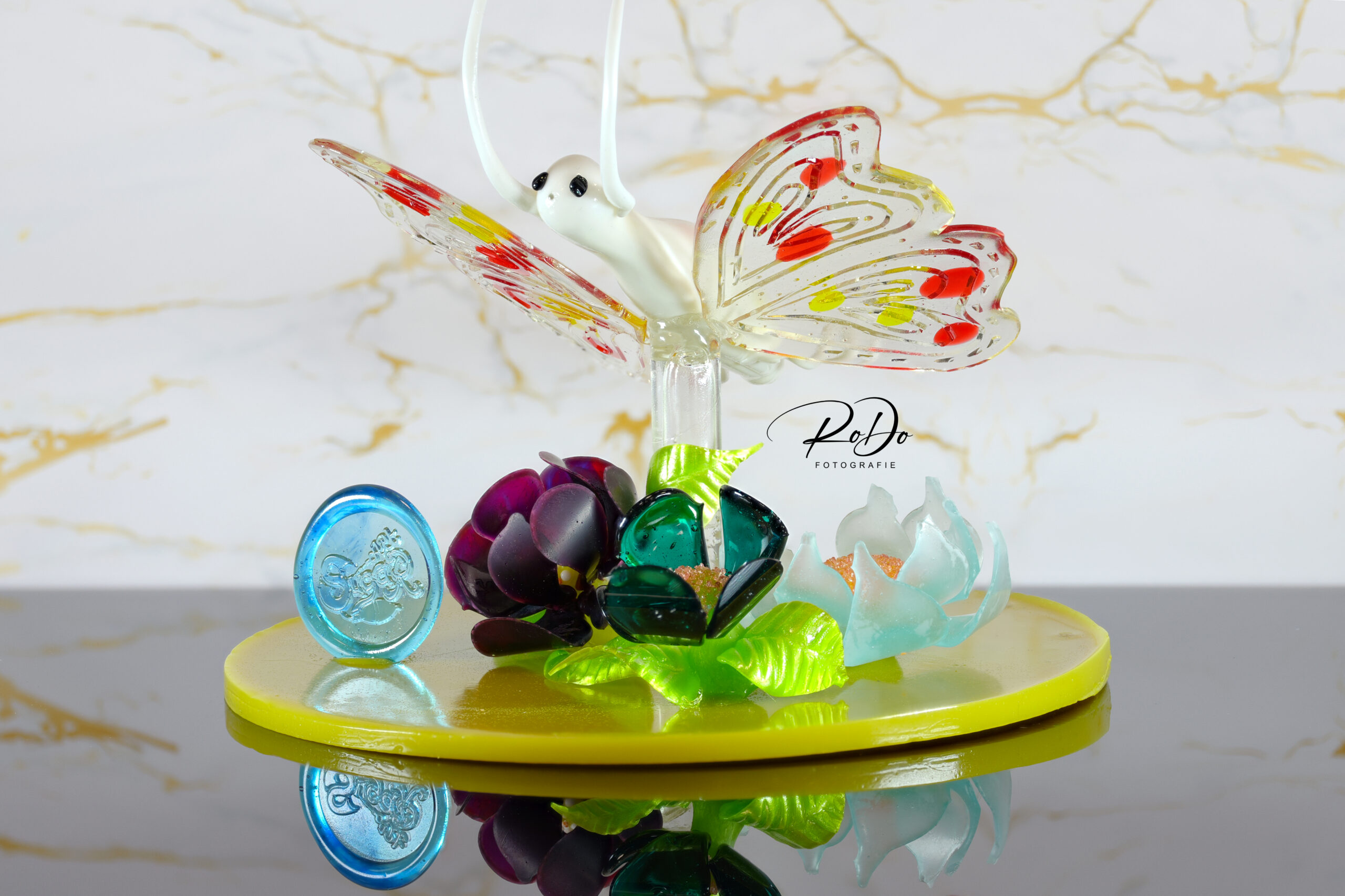 Sugar-art Workshop